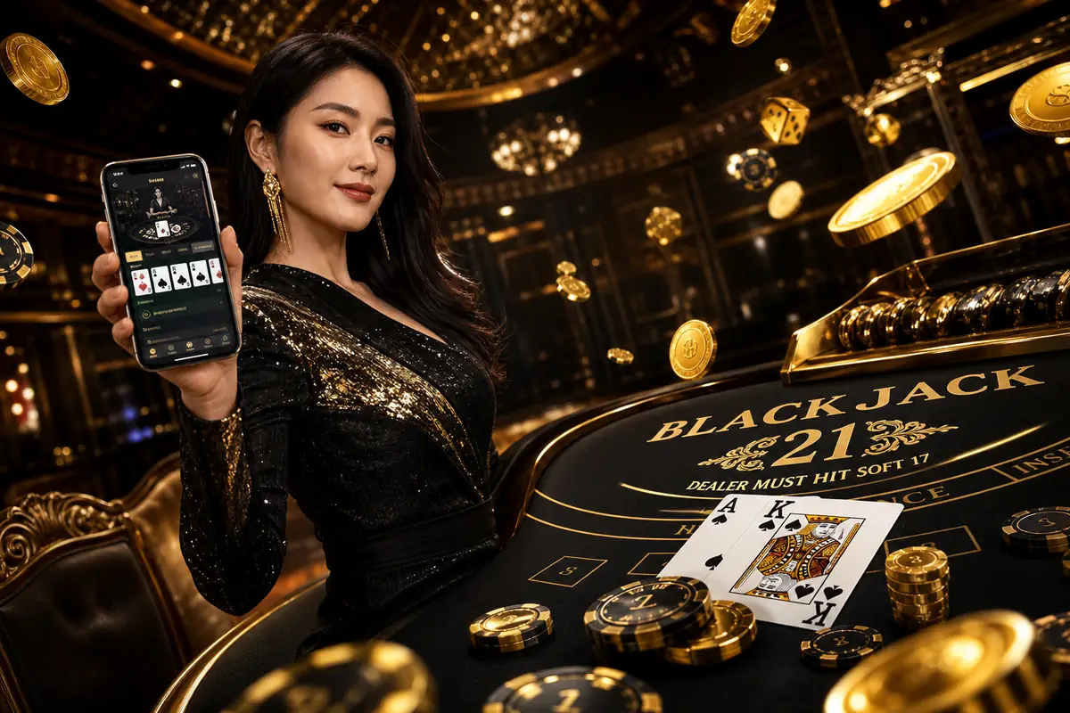jom8888 Casino paparan permainan slot dalam talian
