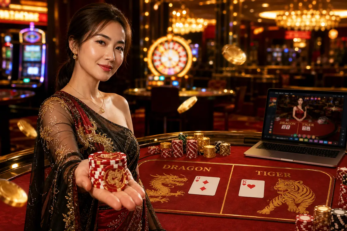 jom8888 baccarat online meja permainan live