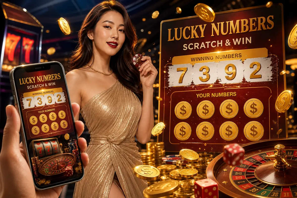jom8888 slot live casino selepas log masuk